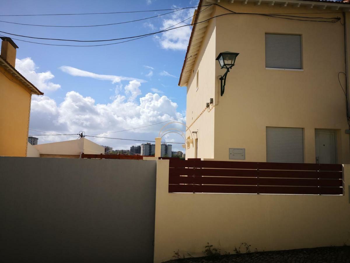 Be My Neighbour Gæstehus Lisboa